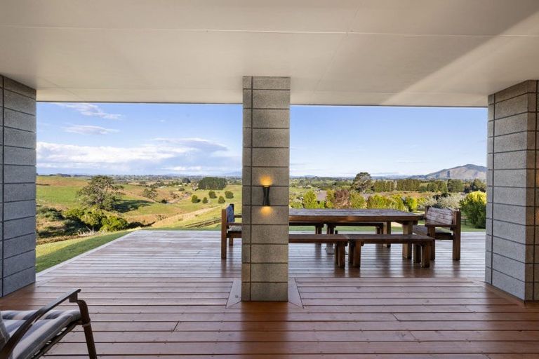 Photo of property in 134 Hanning Road, Pirongia, Te Awamutu, 3876