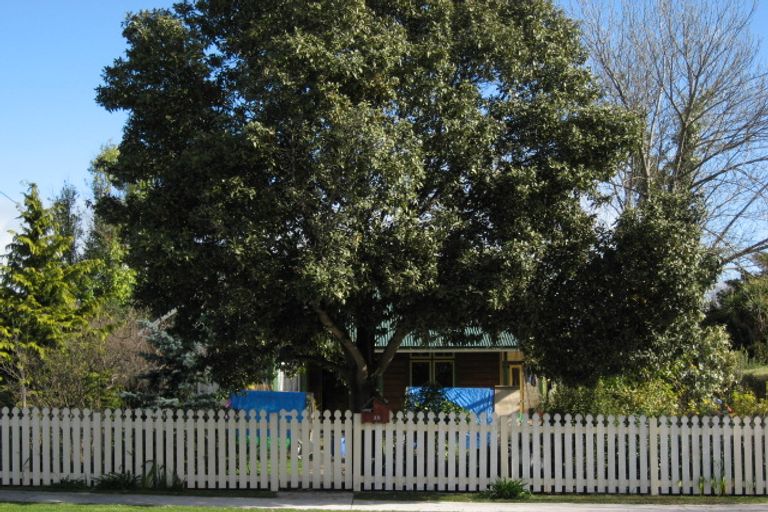 Photo of property in 35 Guthrie Road, Havelock North, 4130
