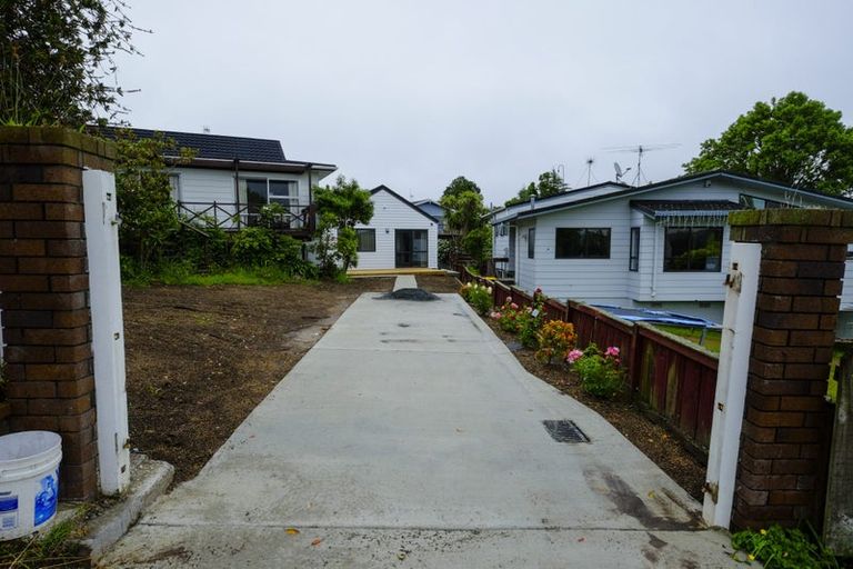 Photo of property in 50 Kennedy Avenue, Forrest Hill, Auckland, 0620