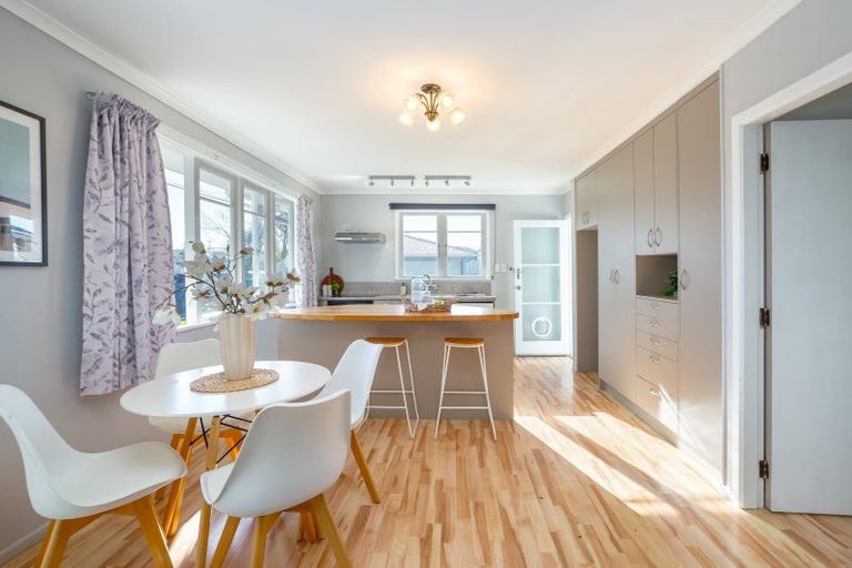 Photo of property in 56 Fergusson Street, Solway, Masterton, 5810