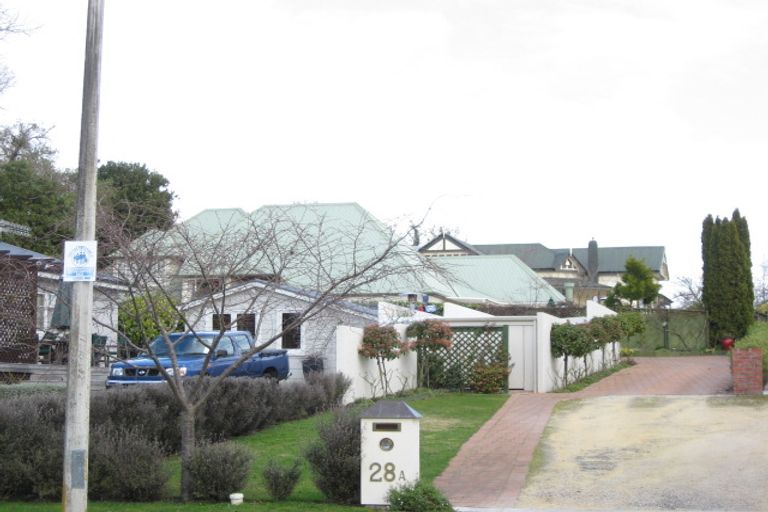 Photo of property in 28a Mchardy Street, Havelock North, 4130