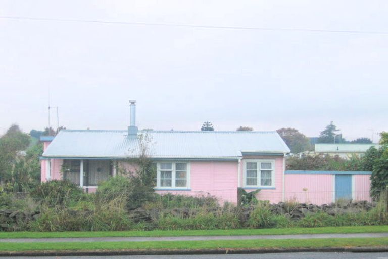 Photo of property in 57 Baberton Street, Tokoroa, 3420