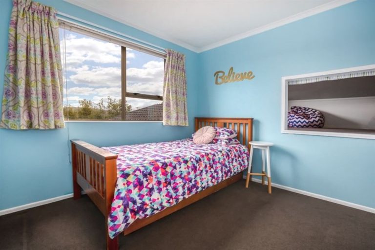 Photo of property in 12 Langwell Place, Papakowhai, Porirua, 5024