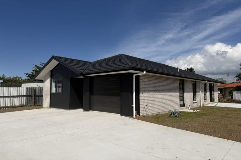 Photo of property in 3a Elliot Street, Waihi, 3610