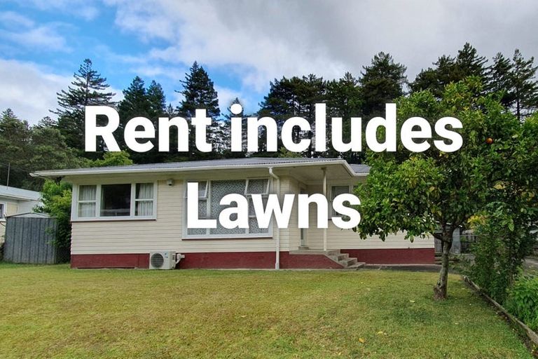 Photo of property in 8 Silverstream Road, Horahora, Whangarei, 0110