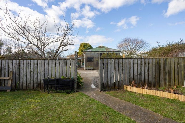 Photo of property in 45 Barraud Street, Dannevirke, 4930