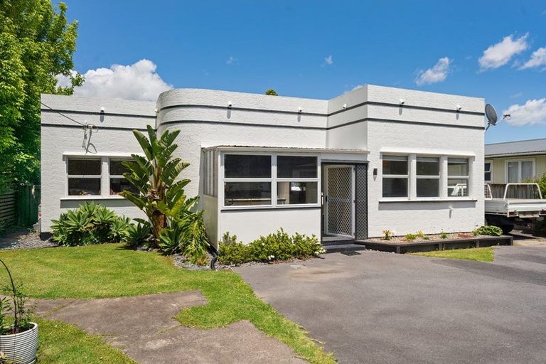 Photo of property in 16 Tawa Street, Edgecumbe, 3120