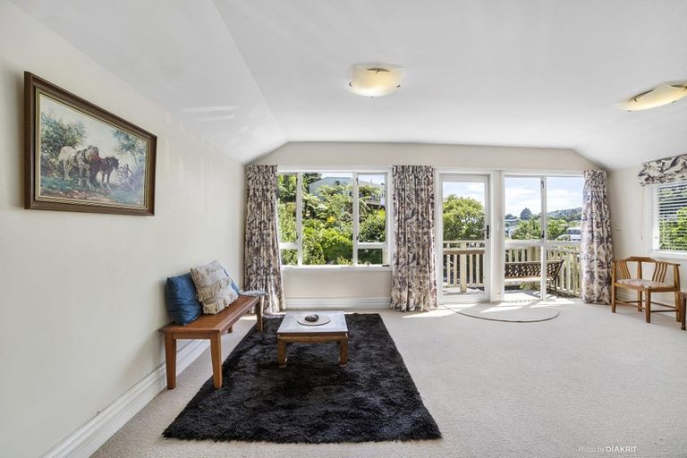 Photo of property in 3c Corlett Street, Johnsonville, Wellington, 6037