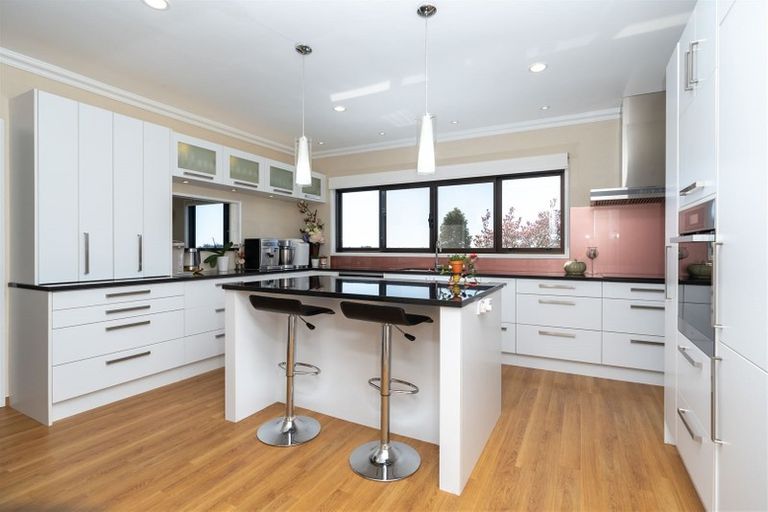 Photo of property in 466b Pencarrow Road, Tamahere, Hamilton, 3283