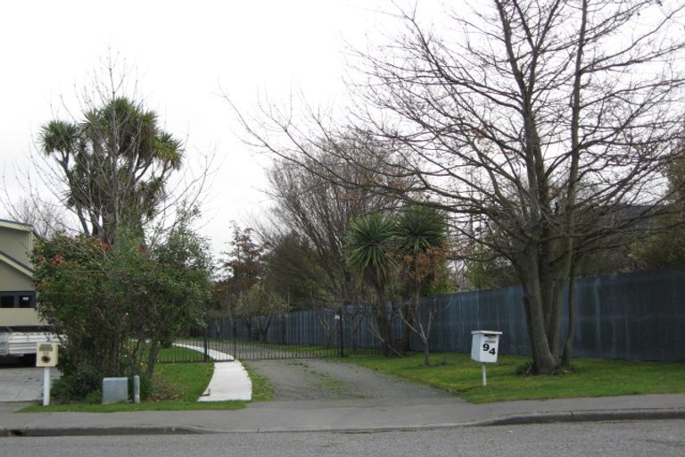 Photo of property in 94 Hunter Terrace, Cashmere, Christchurch, 8022