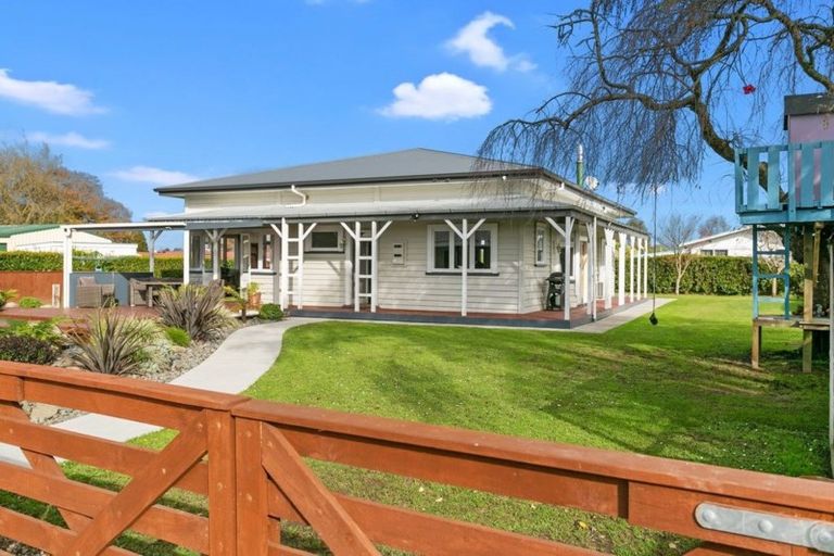Photo of property in 72a Smith Street, Matamata, 3400