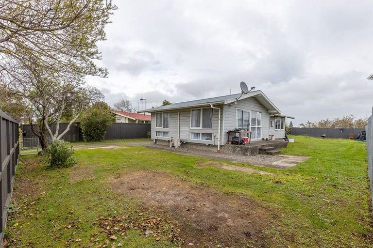 Photo of property in 56 Kaimanawa Street, Kelvin Grove, Palmerston North, 4414