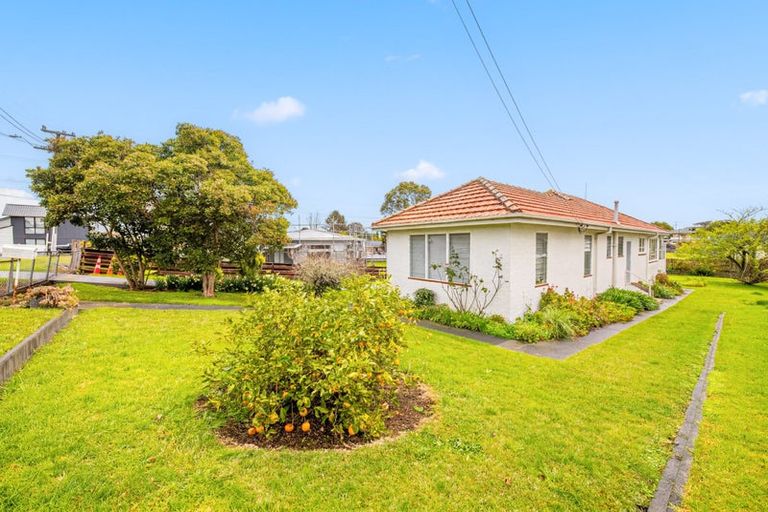 Photo of property in 4 James Road, Manurewa, Auckland, 2102