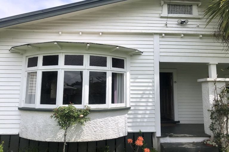 Photo of property in 15 Saint Winifreds Avenue, Hamilton East, Hamilton, 3216