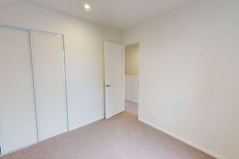 Photo of property in 6/21 Hendon Street, Edgeware, Christchurch, 8013