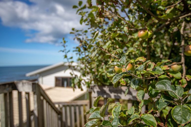 Photo of property in 90 Owhiro Bay Parade, Owhiro Bay, Wellington, 6023