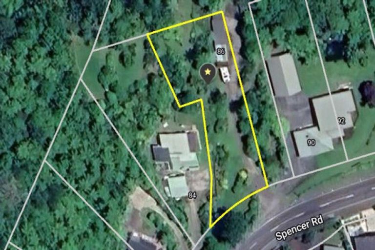 Photo of property in 84 Spencer Road, Lake Tarawera, Rotorua, 3076