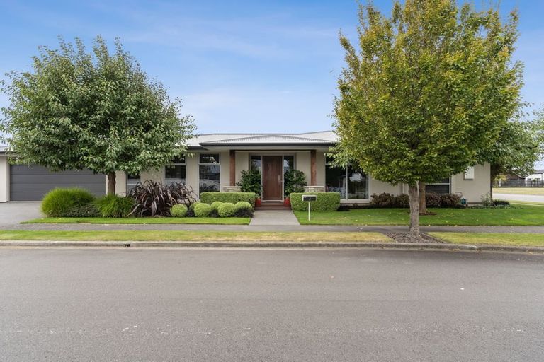 Photo of property in 2 Watkins Place, Lincoln, 7608