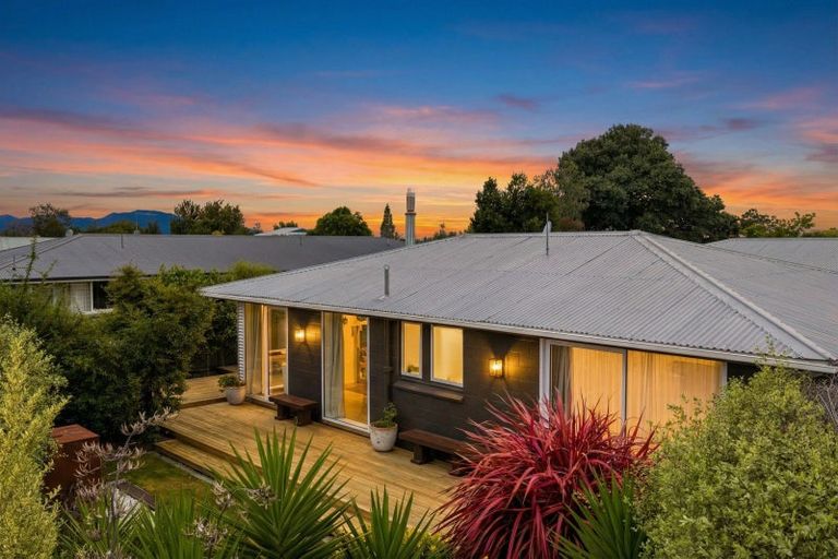 Photo of property in 52a Dillon Street, Blenheim, 7201