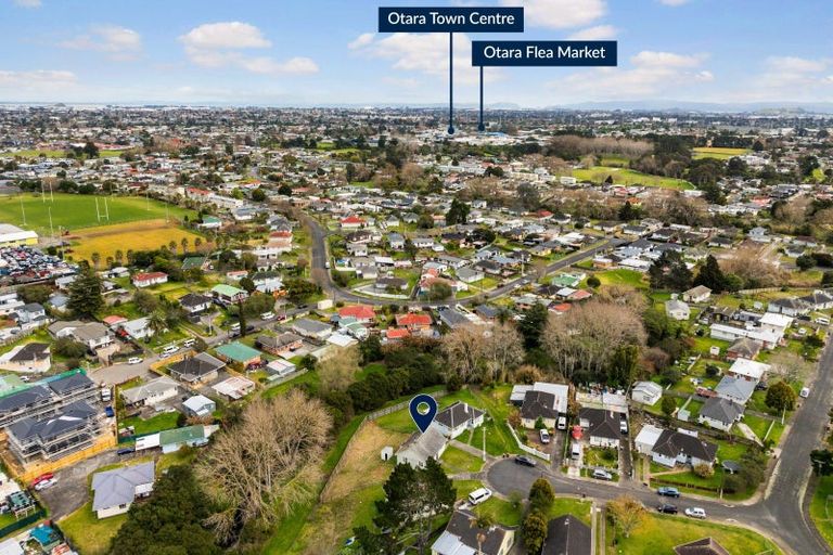 Photo of property in 8 Tate Place, Otara, Auckland, 2023