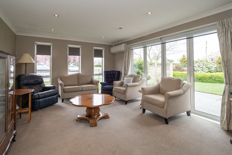 Photo of property in 47 Albert Street, Netherby, Ashburton, 7700