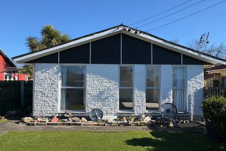 Photo of property in 15 Gilby Street, Linwood, Christchurch, 8011