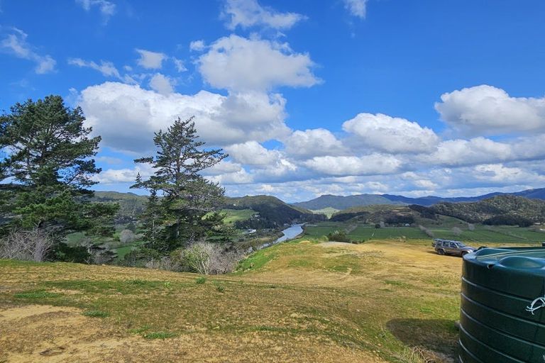 Photo of property in 156 Whangaroa Road, Kaeo, 0478