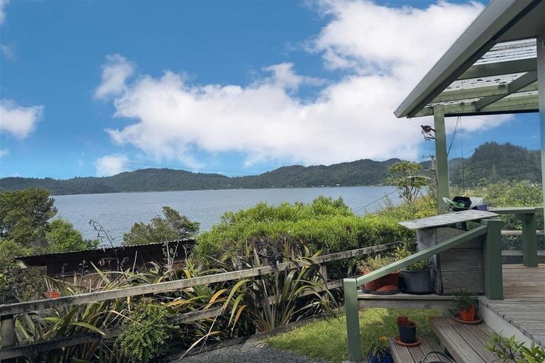 Photo of property in 293 State Highway 30, Lake Rotoma, Rotorua, 3074