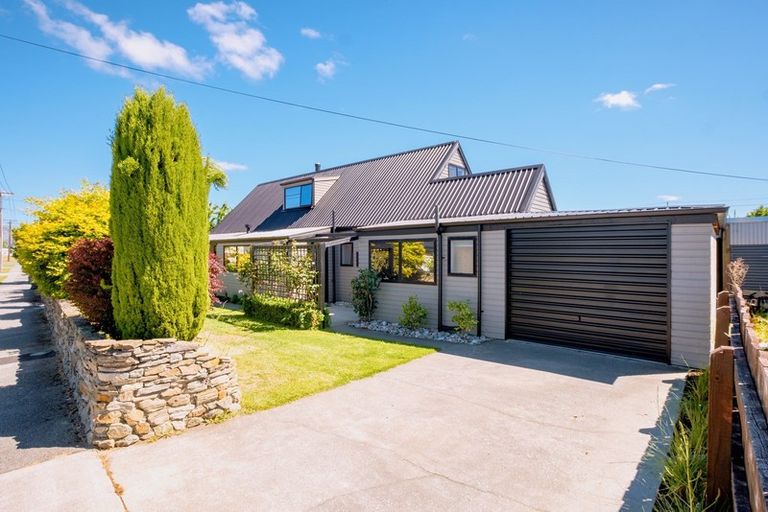 Photo of property in 59 Killarney Street, Alexandra, 9320