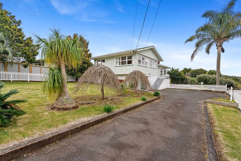 Photo of property in 47 Fisher Terrace, Te Kamo, Whangarei, 0112