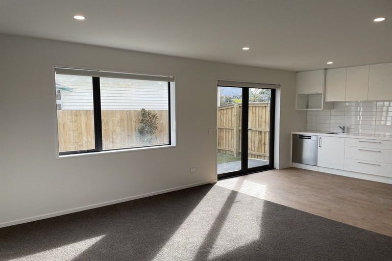 Photo of property in 2/112 Burke Street, Sydenham, Christchurch, 8023