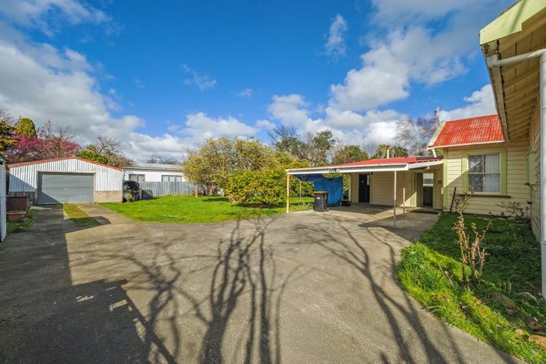 Photo of property in 26 Mclean Street, Woodville, 4920