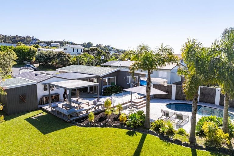 Photo of property in 13 Taranui Place, Mangawhai Heads, Mangawhai, 0505