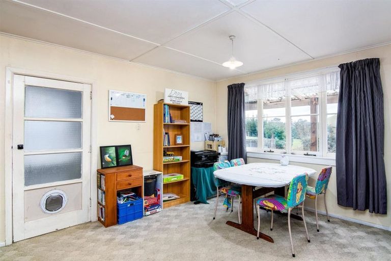 Photo of property in 152 Opaki Kaiparoro Road, Eketahuna, 4994