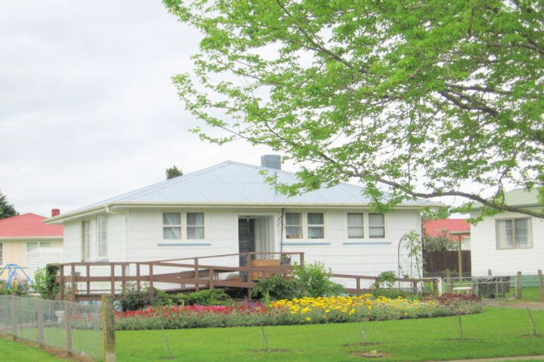 Photo of property in 18 Russell Avenue, Te Aroha, 3320