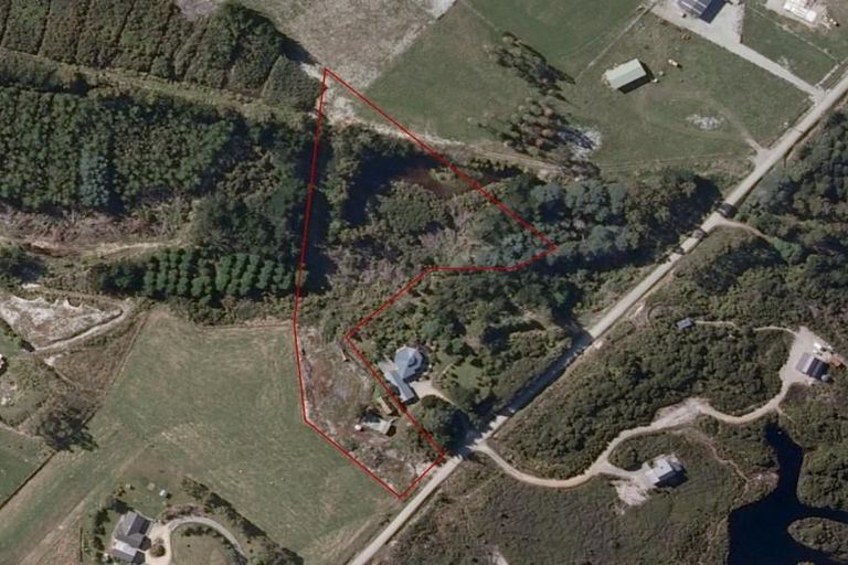 Photo of property in 191 Keogans Road, Arahura Valley, Hokitika, 7882