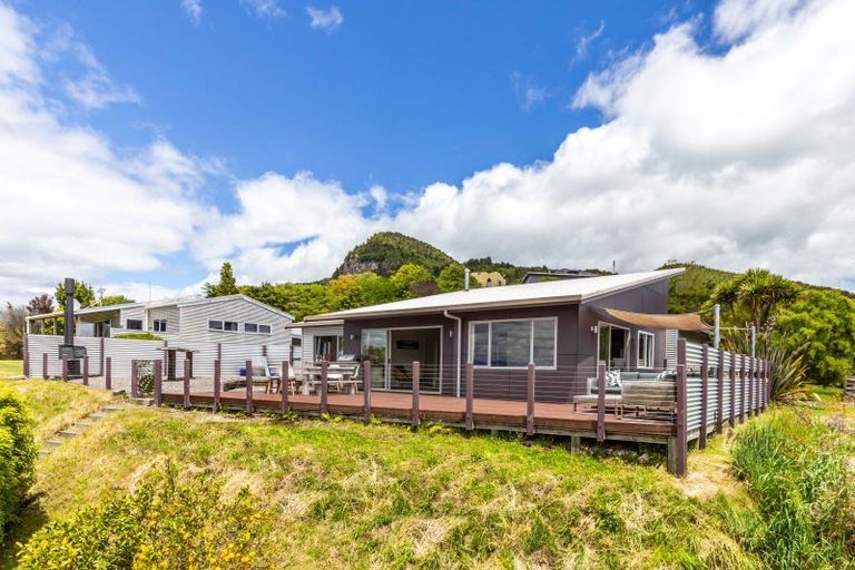 Photo of property in 512 Whareroa Road, Kuratau, Turangi, 3381