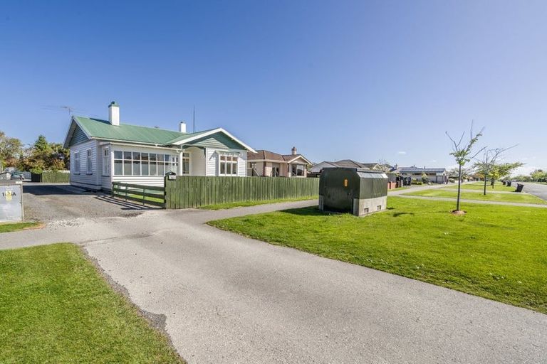Photo of property in 163 Chelmsford Street, Windsor, Invercargill, 9810