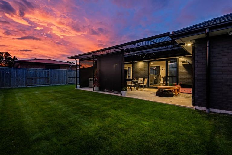 Photo of property in 7 Middleton Way, Ashhurst, 4810