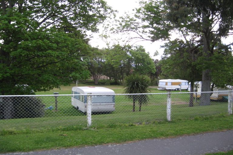 Photo of property in 126 Carters Road, Amberley, 7410