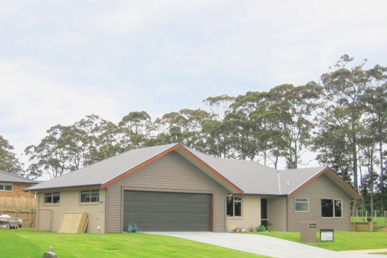 Photo of property in 9 Ludlow Place, Katikati, 3129