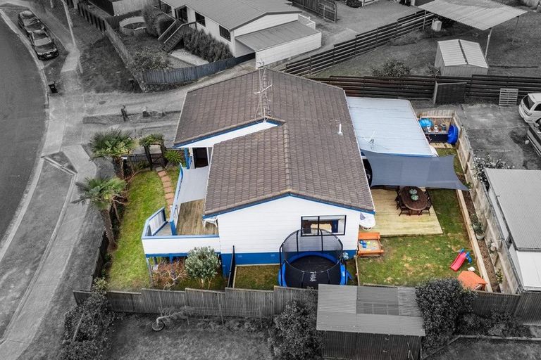 Photo of property in 172a Poike Road, Poike, Tauranga, 3112