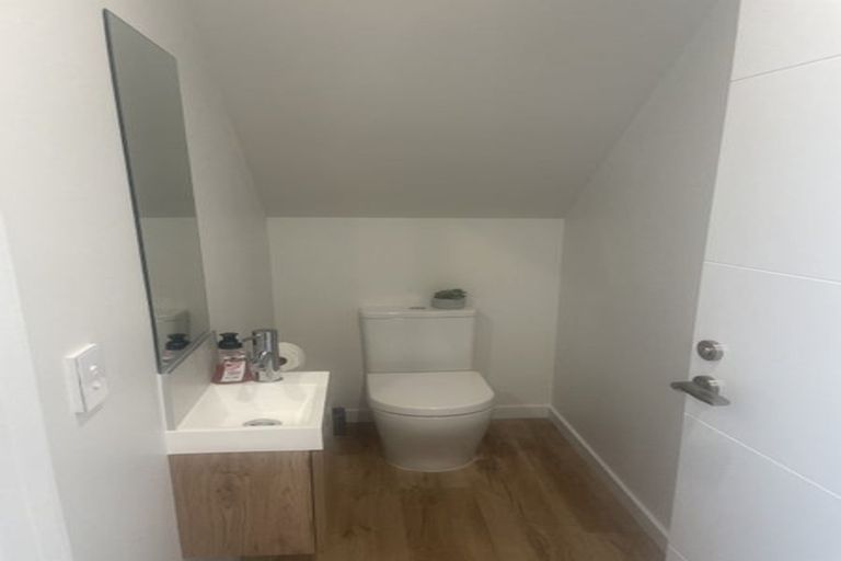 Photo of property in 7/6 Skibbereen Drive, Halswell, Christchurch, 8025