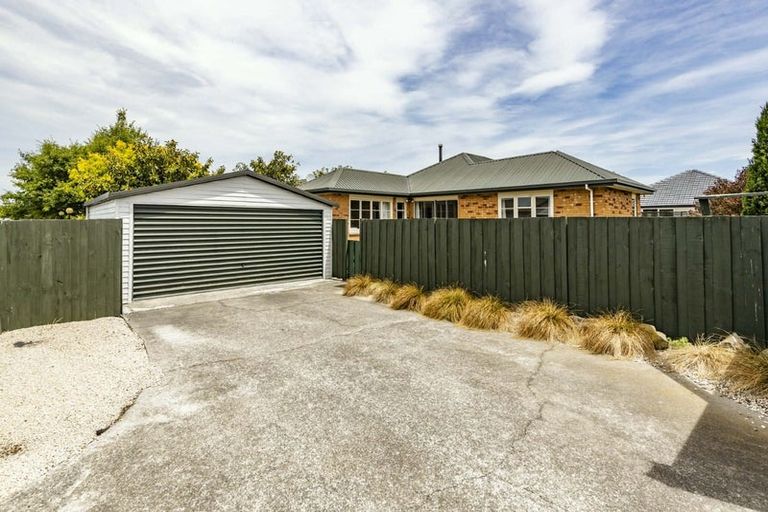 Photo of property in 21a West Belt, Rangiora, 7400