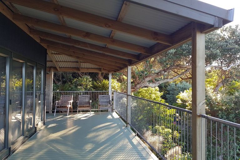 Photo of property in 1685 Wyuna Bay Road, Wyuna Bay, Coromandel, 3581