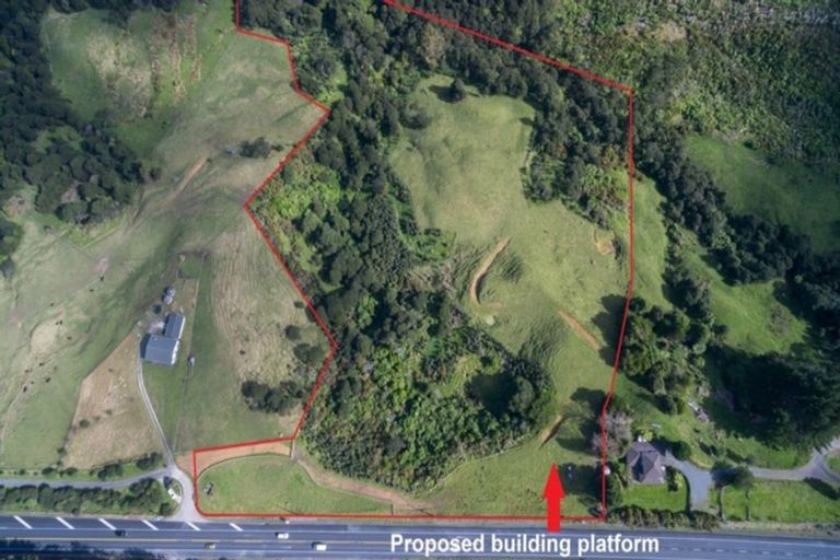 Photo of property in 1103 Pohuehue Road, Warkworth, 0983