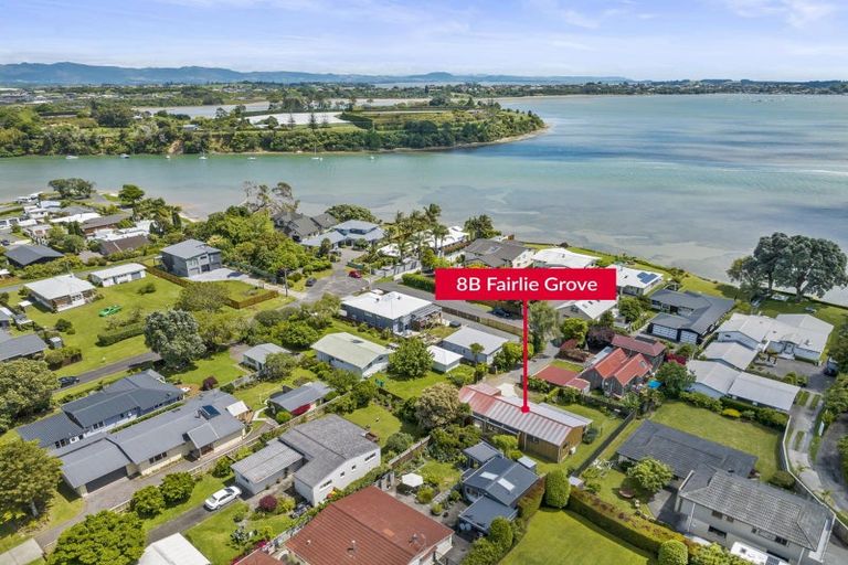 Photo of property in 8b Fairlie Grove, Te Puna, Tauranga, 3174