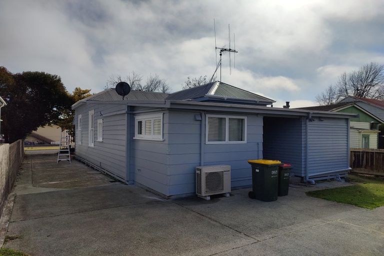 Photo of property in 22 Albert Street, Hamilton East, Hamilton, 3216