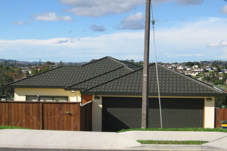Photo of property in 257 Glengarry Road, Glen Eden, Auckland, 0602