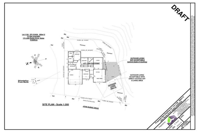 Photo of property in 174 John Burke Drive, Aotea, Porirua, 5024